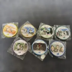 からかい上手の高木さん 小豆島土庄町限定 缶バッジ 2種セット - メルカリ