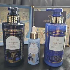 クレ・ド・ポー ボーテ シャープ&リンス&頭皮用オイル 2セット - メルカリ