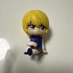 HUNTER × HUNTER すわらせ隊 クラピカ