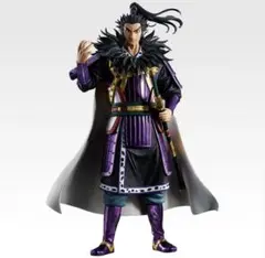 2025年最新】キングダム フィギュア 桓騎 かんきの人気アイテム - メルカリ