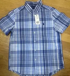 【新品】ラルフローレン　半袖シャツ