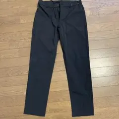 UNIQLO x Theory 感動イージーパンツ Sサイズ 2021年モデル