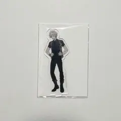 うたプリ　ブロッコリーくじ　D賞　アクスタ　黒崎蘭丸