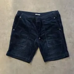 ベイフロー コーデュロイ ショートパンツ / ハーフパンツ サイズ3のサムネイル