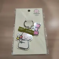 OONOTARO × 3COINS キーホルダー