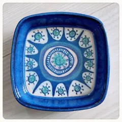 廃盤　レア　ロイヤルコペンハーゲン　角皿 2025年最新】ロイヤルコペンハーゲン 角皿の人気アイテム - メルカリ