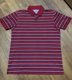 UNIQLO ユニクロ ドライポロシャツ M