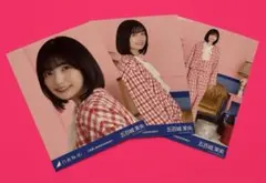 乃木坂46 五百城茉央 14th anniversary コンプ - メルカリ