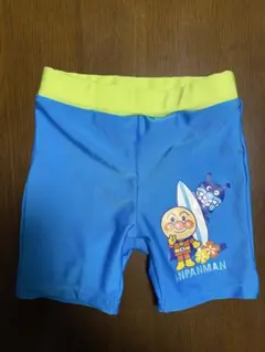 アンパンマン ベビー水着 男の子用