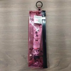 PLALA カモミール 携帯用 歯ブラシセット　ハブラシ　ディズニー ミニーのサムネイル