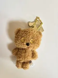 ミニオン ティム ぬいぐるみマスコットのサムネイル