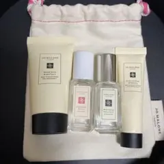 ジョーマローン　ラズベリー&リップルデュオ他