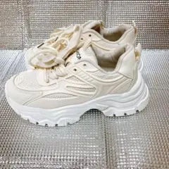 スニーカーレディース23