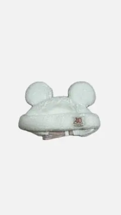 【限定品】東京ディズニーリゾート40周年　キャップ　即購入可