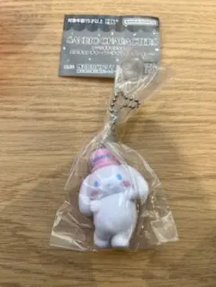 本日限定販売 サンリオキャラクターズ ミニチュアコレクション ライブバージョン