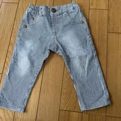 Lee デニムパンツ　80cm