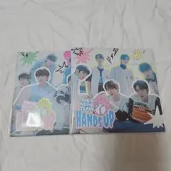 【廃盤】NCTWISH hands up CD 初回限定盤Aver. 初回生産限定盤 A ver.】Hands Up(CD)｜NCT NEW TEAM｜mu-moショップ