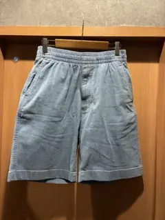 ストレッチイージーショーツ/デニムのサムネイル
