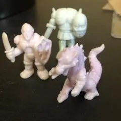 ネクロスの要塞　第1弾 17体セット Yahoo!オークション -「ネクロスの要塞 1弾」の落札相場・落札価格