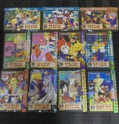 2026年最新】海外 ドラゴンボール カードの人気アイテム - メルカリ