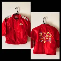 貴重✨未使用✨ベビー・キッズ/アウター 上着 ジャケット ミニモニ
