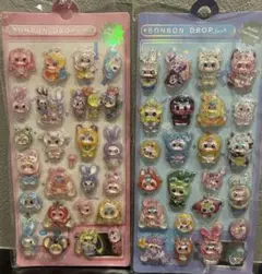 ベイビースリー キャラクターグッズ