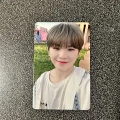 SEVENTEEN ウジ Your Choice ヨントン - メルカリ