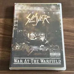 Slayer – War At The Warfield