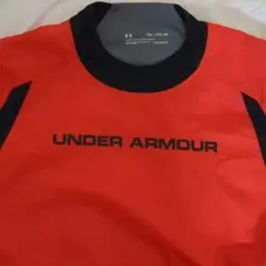 UnderARMORピステジュニア160cmサイズ