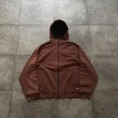 2026年最新】old stussy ジップパーカーの人気アイテム - メルカリ