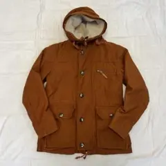 ボア マウンテンパーカー