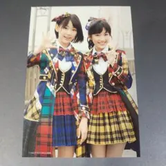 2026年最新】希望的リフレイン 生写真の人気アイテム - メルカリ