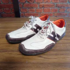 HAWKINS sport ホーキンス スニーカー 25.5cm 中古品のサムネイル