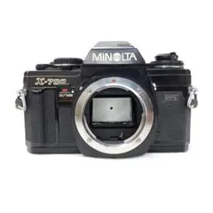 2026年最新】MINOLTA X-700の人気アイテム - メルカリ