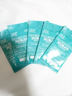 ポケモンカードゲーム はじめようセット 5パック