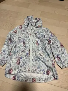 ウインドブレーカー 110