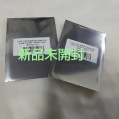 cutie street タレントカード