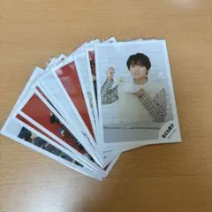 なにわ男子 大西流星 公式写真