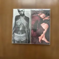 UA シングルCD2枚