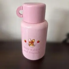 新品 FEILER 水筒 フェイラー ピーチ タンブラー LUND - メルカリ