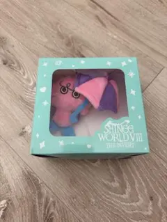 ♡SHINeeキー♡ぬいぐるみ ボクシリ BOK-SILLee VER.2 - メルカリ