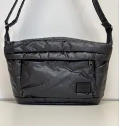 【極美品】PORTER GIRL SHOOTING STAR ショルダーバッグ