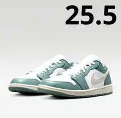 2026年最新】jordan 1 low 25.5の人気アイテム - メルカリ