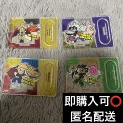 ヒロアカ キャラグルメ アクリルスタンド ホークス 天喰環 通形ミリオ 蛙吹梅雨