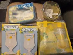 サンリオ当たりくじ