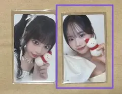 ME:I トレカ　事前7000円　心菜