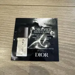 【新作】ディオール フォーエヴァーフルイドスキングロウ 1N ニュートラル