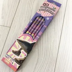 イタリアンブレインロット　TRALALERO TRALALA 鉛筆HB