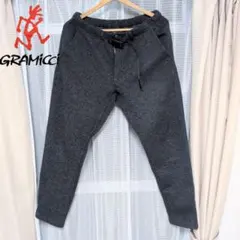 フリースパンツ