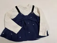 apres les cours トップス